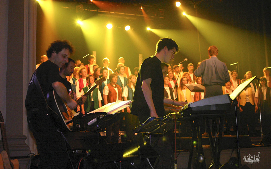 Concert Sprimont