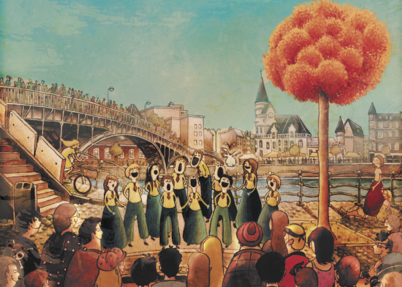 PQF-Voix sur Meuse Voix sur Meuse