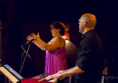 PQF-groupe vocal et instrumental-pqf-et-malmedienne